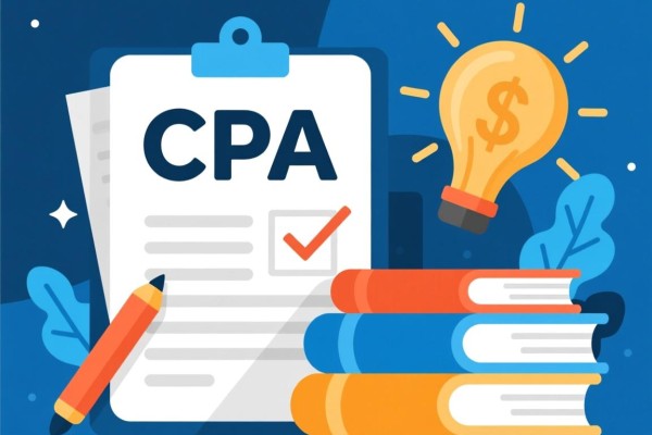 一、CPA考试的重要性