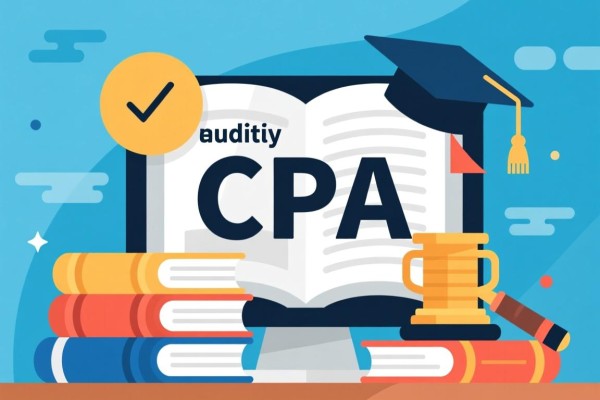 审计学与CPA，探究二者的紧密关联