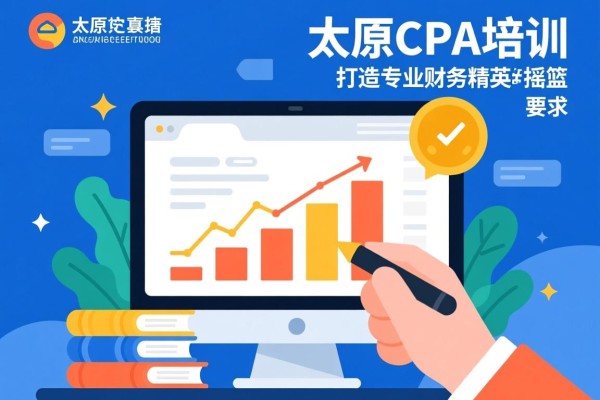 太原CPA培训，打造专业财务精英的摇篮