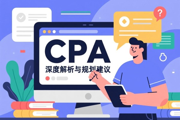 CPA培训时间，深度解析与规划建议
