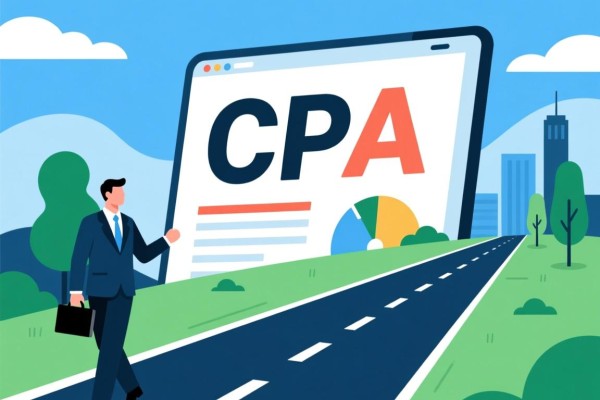 会计学CPA，专业之路与职业前景展望