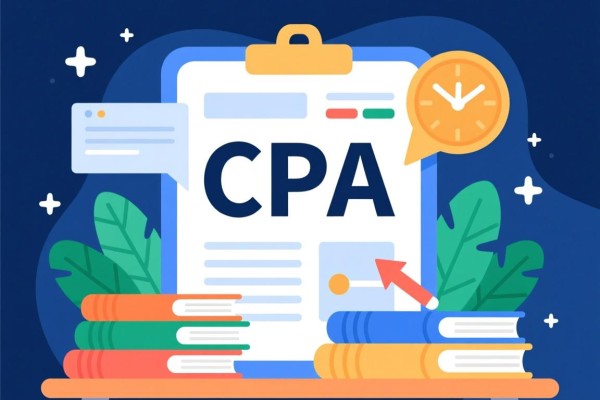 会计学（CPA）探究其内涵、重要性及未来趋势