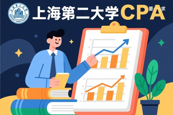 上海第二大学CPA，培养卓越会计人才的摇篮