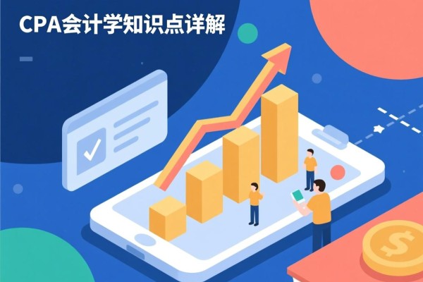 CPA会计学知识点详解