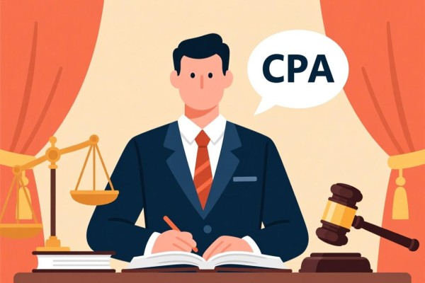 律师学CPA有用吗？深度探讨律师与注册会计师的交叉领域及其价值