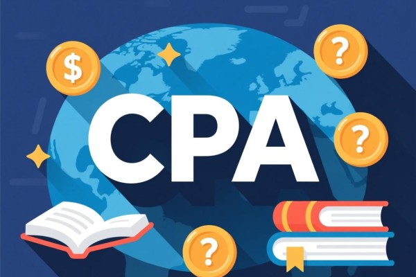 CPA是会计学吗？解析CPA与会计学的关系与差异