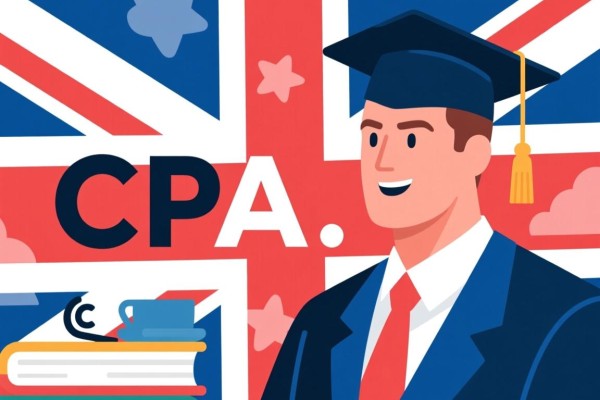 CPA需要学英语吗?探讨英语在注册会计师职业发展中的重要性 CPA需要学英语吗?探讨英语在注册会计师职业发展中的重要性