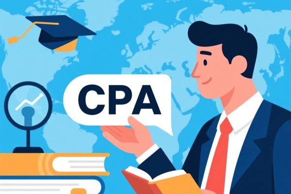 经济学专业与CPA，探究二者的紧密关联