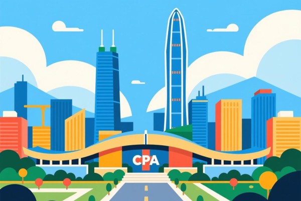 深圳CPA培训哪家好，深度解析与对比