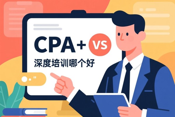 CPA面授培训哪个好，深度解析与对比