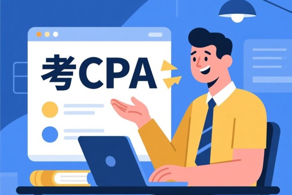 关于考CPA与选择机构的深度探讨