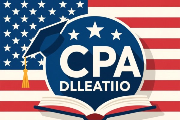 美国CPA学什么，深入探究其内容与意义