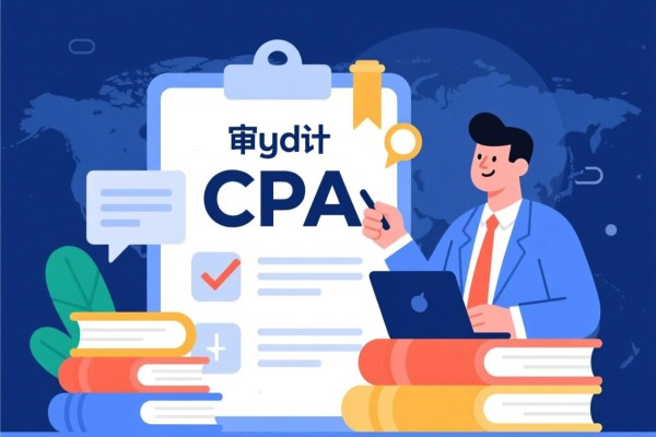 审计CPA学多久，深度探究学习时间与内容