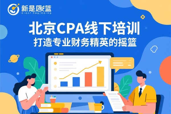 北京CPA线下培训，打造专业财务精英的摇篮