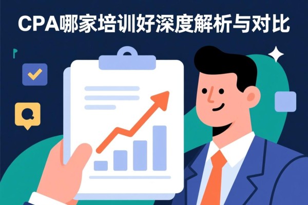CPA哪家培训好，深度解析与对比