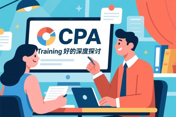 关于哪家CPA培训好的深度探讨