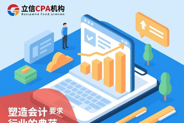 立信CPA机构，塑造会计行业的典范