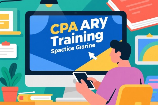 CPA报考培训及其实践指南