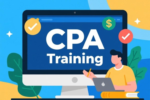 CPA培训的重要性及其帮助