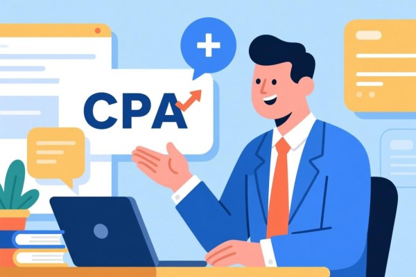 关于哪个CPA辅导好的深度探讨