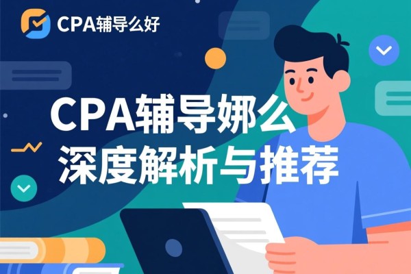 CPA辅导哪家好，深度解析与推荐