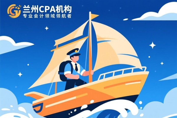 兰州CPA机构，专业会计领域的领航者