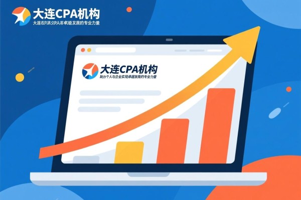 大连CPA机构，助力个人与企业实现卓越发展的专业力量