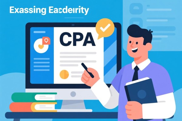 CPA考试辅导的重要性及其策略