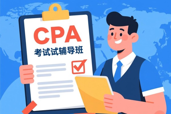 一、CPA考试与辅导班的重要性