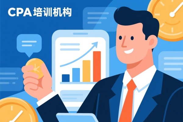CPA培训机构的重要性及其在现代会计行业的角色 CPA培训机构的重要性及其在现代会计行业的角色
