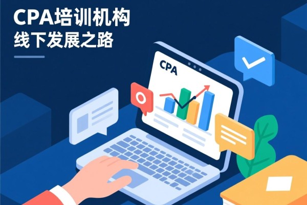 CPA培训机构线下发展之路