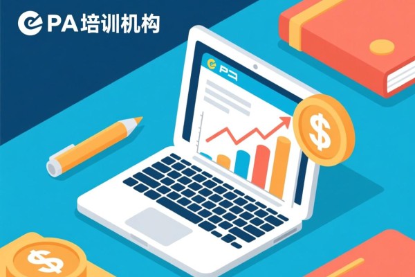 CPA的培训机构，助力会计行业发展的核心力量