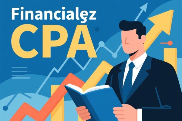 金融学CPA，引领金融行业的精英力量