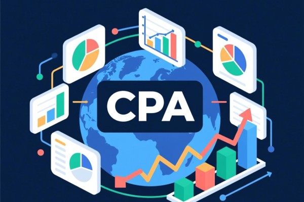 CPA统计学，探索数据世界的艺术与科学