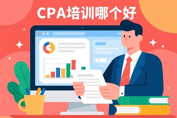 CPA培训哪个好，深度解析与选择建议