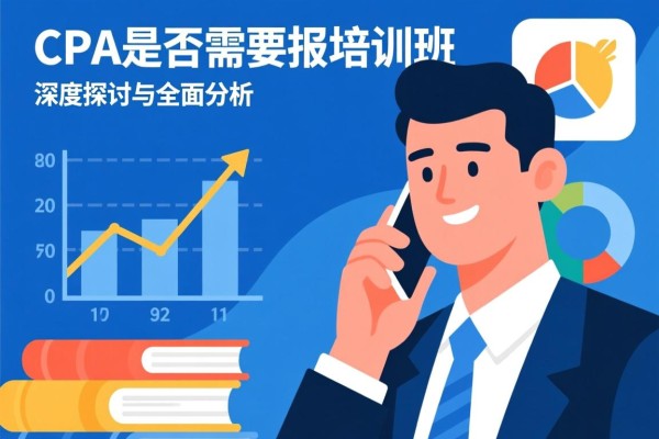 CPA是否需要报培训班，深度探讨与全面分析