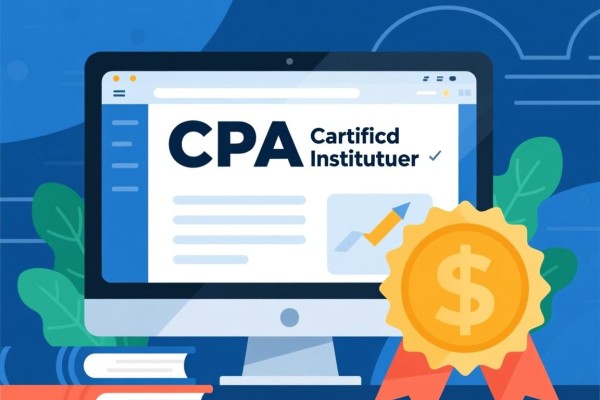 CPA认证机构，探索其重要性、功能及其影响力