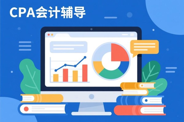 CPA会计辅导，深入理解会计学的核心要素