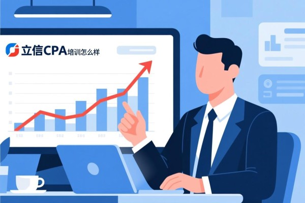 立信CPA培训怎么样，深度解析其优势、劣势及体验感受