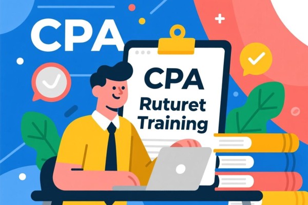 CPA后续培训的重要性及其影响