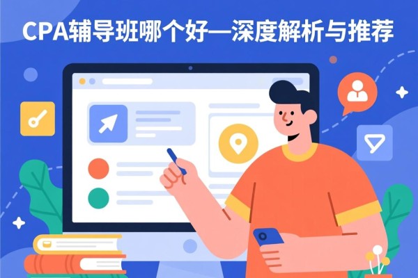 CPA辅导班哪个好—深度解析与推荐
