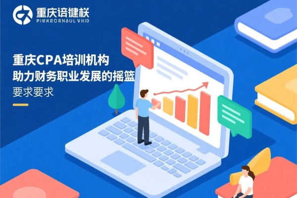 重庆CPA培训机构，助力财务职业发展的摇篮
