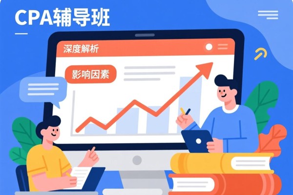 CPA辅导班价格及其影响因素，深度解析