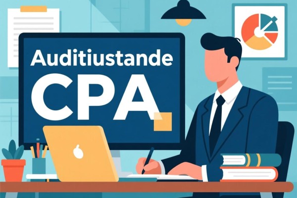 审计学CPA，理解其重要性及其角色