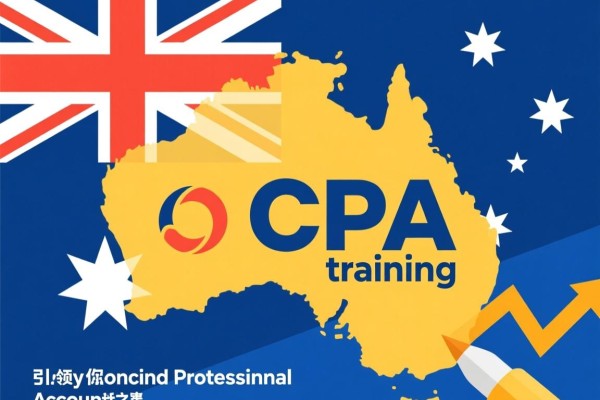 澳洲CPA培训，引领你走向专业会计之路