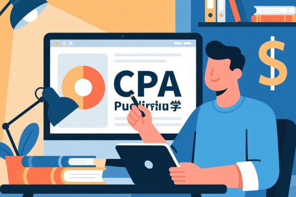CPA审计学，探究其重要性及其实际应用