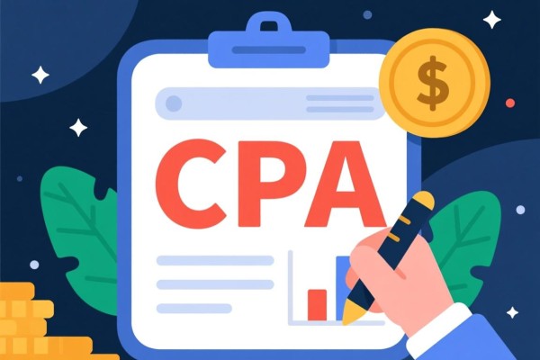 会计学CPA是什么