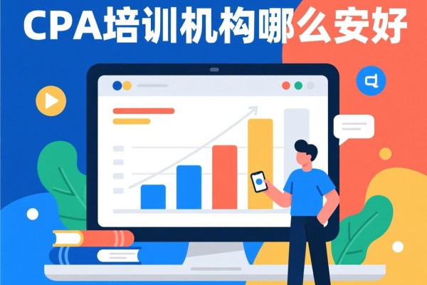 CPA培训机构哪家好，深度解析与对比