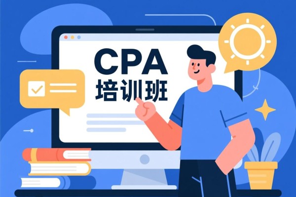 CPA培训班费用，深度解析与选择策略