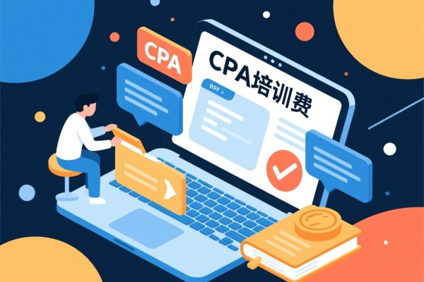 CPA培训费，深度解析与前瞻性探讨
